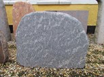 Nr. 8 - Paradis granit 85x70 cm 7700,- inkl moms